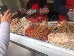 -辽B·小串(总店)