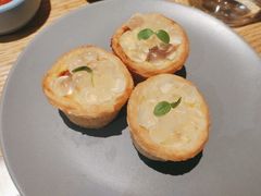 -原石牛扒·约会餐厅(龙城万科里店)