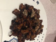 -便宜坊烤鸭店(甜水园店)