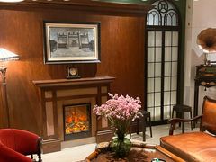 -民国红公馆(老门东店)