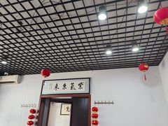 -龙香居海鲜浑锅家常菜·特色驴肉