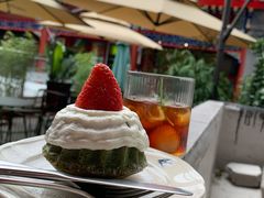 -Catch Bagel(芳草地店)