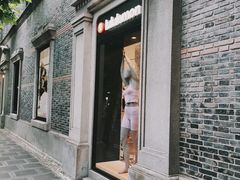 -lululemon(新天地店)