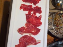 -谭三娘鲜切牛肉自助火锅(九眼桥总店)