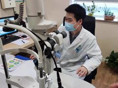 -天津大学爱尔眼科医院(天津总院)