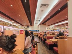 -寿司郎(皇庭广场店)