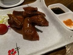 -广东道至正餐厅(区庄店)