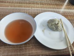 -德润福严氏烧麦总店(友谊路总店)