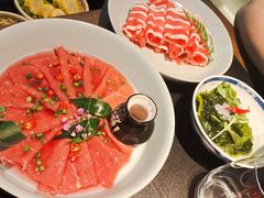 -大隐·成都火锅Bistro(合生麒麟新天地店)