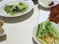 -四季小馆·地道北京小吃(广百店)