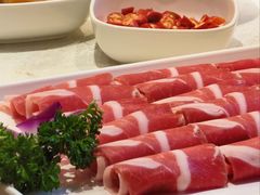 -东来顺饭庄(天坛店)