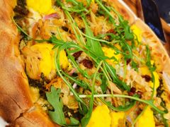 -城市大道红炉披萨烘焙坊