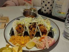 Taco-墨纪Mojí墨西哥餐厅(官舍店)