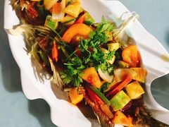 -量贩海鲜餐厅