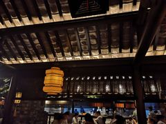 -绿茶餐厅(石家庄万象城店)