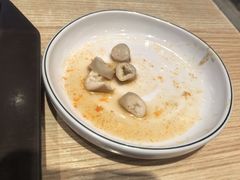 -武圣羊汤·西北面(朝阳门店)