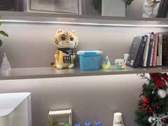 -壹点灵·心理咨询中心(中山公园店)