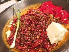 -黄潇洒老火锅(九眼桥宏济巷店)