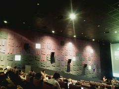 -成都百丽宫影城(LUXE太古里店)