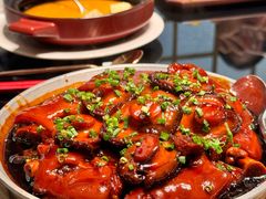 -忆家名门·上海菜(徐家汇店)