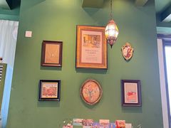 -Thai Basil罗勒叶泰式餐厅(时代天街店)