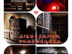 -梦娜斯庄园