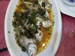 -上海阿潘舟山海鲜店(东宝兴路店)