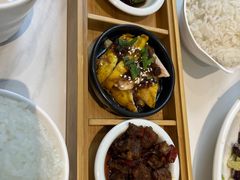 -新仙清汤牛腩(铜锣湾店)