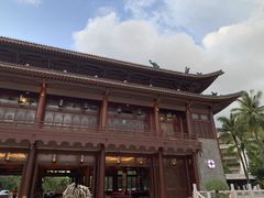 -三亚亚龙湾雅高美爵酒店
