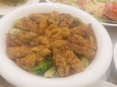 -广州酒家(昌岗地铁站店)