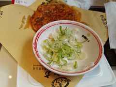 -香约老地方烧烤(九道街店)