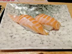 -板长寿司(铜锣湾店)