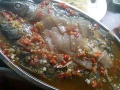 -章吴记喜瑞餐厅(东东城店)