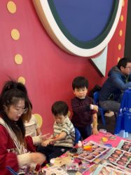 -MELAND CLUB亲子乐园·派对·餐厅(北京芳圆里ID MALL店)