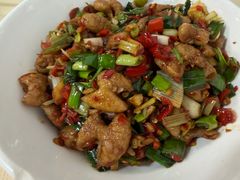 -笨罗卜浏阳菜馆(龙华鹏润达店)