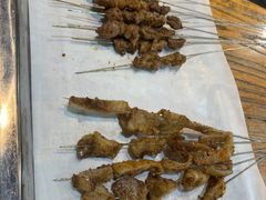 -烤五行·烧烤烤串(石佛营店)