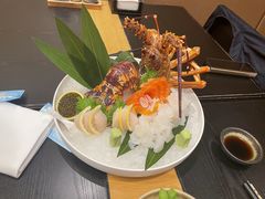 -西村日本料理(香格里拉饭店)