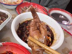 -老三样·旧食新味(船山路店)