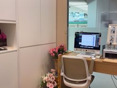 -海马体照相馆(成都来福士广场店)