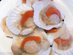 -川骄海鲜自助(河东店)