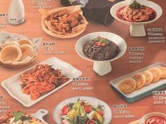 -江边城外烤全鱼(龙德广场店)