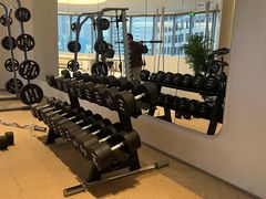-YCHL FIT 健身(星寰店)
