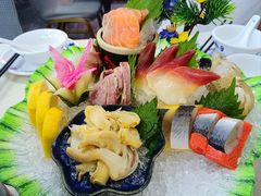 -嘉升大排档(番禺总店)