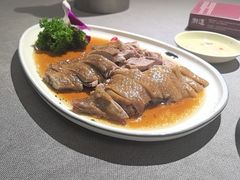 -潮道鱼仔店·潮汕味(长兴路店)