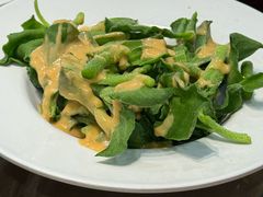 冰草-庄氏祥记家常食府(国瑞建材家居博览中心店)