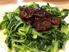 鸡毛菜圈子-翠亭酒家(山西南路店)