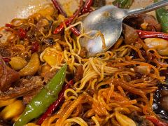 大理永平黄焖鸡配油煎面-泓0871臻选云南菜·味庄