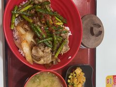 -食其家·牛丼咖喱(浦电路店)