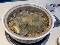-爱膳菌锅锅(阳南店)