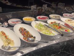 -拉蒂娜·巴西牛排馆 Latina·Brazilian Steakhouse(海上世界店)